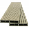 WPC ΠΕΡΙΦΡΑΞΗΣ 20/120mm OLIVE 50170 NewPlan