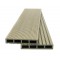 WPC ΠΕΡΙΦΡΑΞΗΣ 20/120mm OLIVE 50170 NewPlan