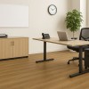 CLASSIC LVT ΒΙΝΥΛΙΚΗ ΛΩΡΙΔΑ 2.5mm BROWN OAK 8852 NewPlan