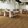 CLASSIC LVT ΒΙΝΥΛΙΚΗ ΛΩΡΙΔΑ 2.5mm BROWN OAK 8852 NewPlan