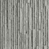 PANEL ΕΥΚΑΜΠΤΗΣ ΠΕΤΡΑΣ 111040 MURETTO STONE 600/1200mm LIGHT GREY NewPlan