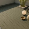 DECK-WPC ΔΑΠΕΔΟΥ 23/140mm OLIVE  40170 NewPlan