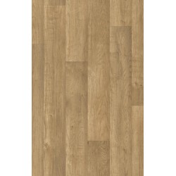 ΠΛΑΣΤΙΚΟ ΔΑΠΕΔΟ ATLANTIC 006M CHALET OAK 4M NewPlan