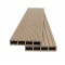 WPC ΠΕΡΙΦΡΑΞΗΣ 20/110mm OAK NAT 150 NewPlan