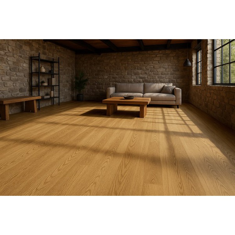 ΠΛΑΣΤΙΚΟ ΔΑΠΕΔΟ ATLANTIC 066L CLASSIC OAK 4M NewPlan