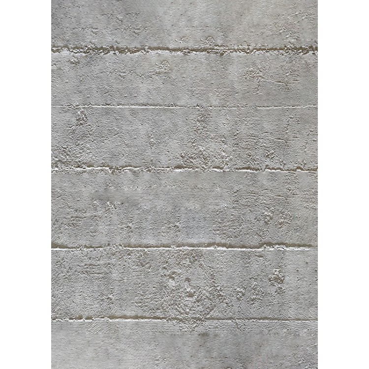 PANEL ΕΥΚΑΜΠΤΗΣ ΠΕΤΡΑΣ 117040  CONCRETE BOARD 600/1200mm LIGHT GREY NewPlan