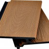 WPC WALL CLADDING PREMIUM 20/148mm WOOD 75150 NewPlan