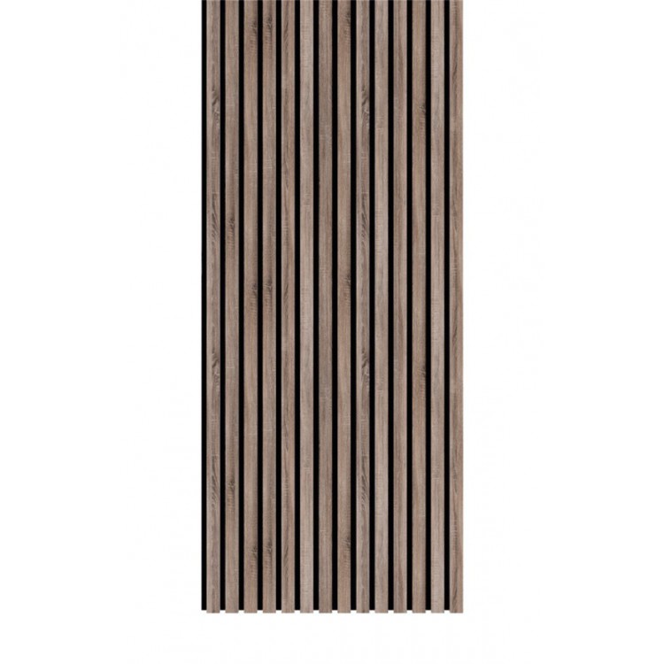 ACOUSTIC 3D PANEL COMFORT 3040 VINTAGE OAK 9/600/2780mm NewPlan
