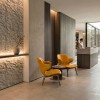 PANEL PU ΤΕΧΝΗΤΗΣ ΠΕΤΡΑΣ 323040 MOUNTAIN ROCK 600/1200mm LIGHT GREY NewPlan