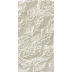 PANEL PU ΤΕΧΝΗΤΗΣ ΠΕΤΡΑΣ 321020 MOUNTAIN ROCK 600/1200mm BEIGE WHITE NewPlan