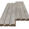 MDF PANEL ΜΕ 3D ΠΗΧΑΚΙΑ 504070 BEAT ST 16/119/2750mm CHICAGO CONCRETE NewPlan