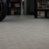 ΠΛΑΣΤΙΚΟ ΔΑΠΕΔΟ ΛΑΜΑΡΙΝΑ 1.5mm LT.GREY 2M NewPlan
