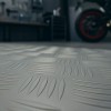 ΠΛΑΣΤΙΚΟ ΔΑΠΕΔΟ ΛΑΜΑΡΙΝΑ 1.5mm LT.GREY 2M NewPlan