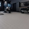 ΠΛΑΣΤΙΚΟ ΔΑΠΕΔΟ ΛΑΜΑΡΙΝΑ 1.5mm LT.GREY 2M NewPlan