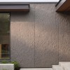 GIGA PANEL 1200/2800mm (ΣΕΤ 2ΤΜΧ)  ΕΥΚΑΜΠΤΗ ΠΕΤΡΑ 114050 STAR MOON STONE  MEDIUM GREY NewPlan