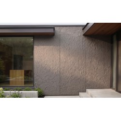GIGA PANEL 1200/2800mm (ΣΕΤ 2ΤΜΧ)  ΕΥΚΑΜΠΤΗ ΠΕΤΡΑ 114050 STAR MOON STONE  MEDIUM GREY NewPlan