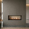 GIGA PANEL 1200/2800mm (ΣΕΤ 2ΤΜΧ)  ΕΥΚΑΜΠΤΗ ΠΕΤΡΑ 114050 STAR MOON STONE  MEDIUM GREY NewPlan