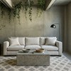 ΧΑΛΙ ETHNIK 3729D GREY-ECRU - 070X140  NewPlan