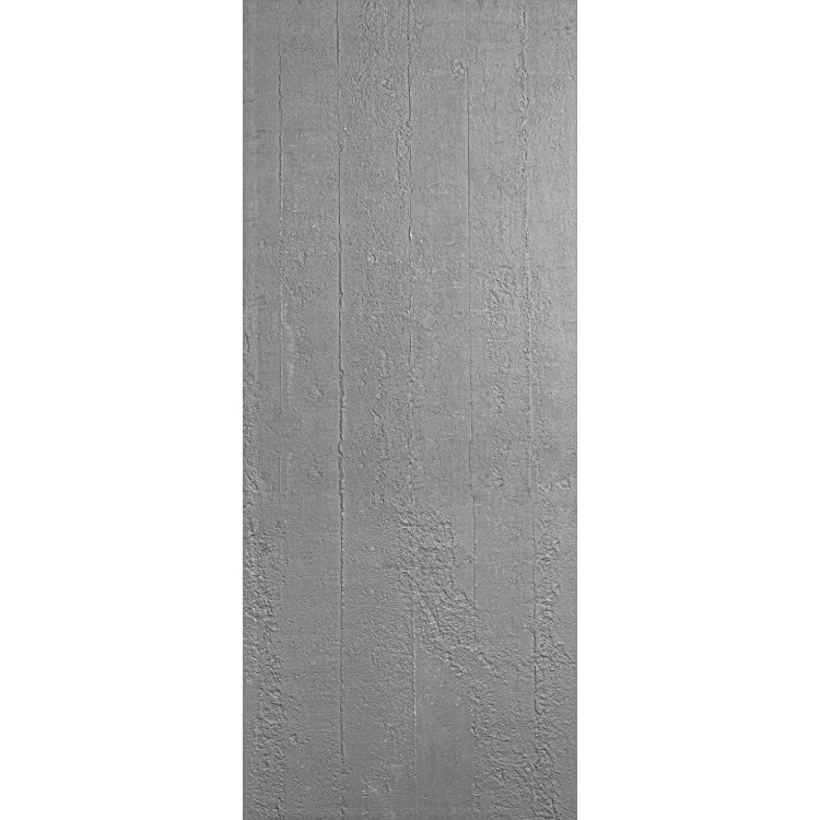 GIGA PANEL 1200/2800mm (ΣΕΤ 2ΤΜΧ)  ΕΥΚΑΜΠΤΗ ΠΕΤΡΑ 117040 CONCRETE BOARD  LIGHT GREY NewPlan