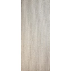 GIGA PANEL 1200/2800mm (ΣΕΤ 2ΤΜΧ)  ΕΥΚΑΜΠΤΗ ΠΕΤΡΑ 119020 LINE STONE BOARD  BEIGE WHITE NewPlan