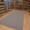 ΠΛΑΣΤΙΚΟ ΔΑΠΕΔΟ SPAGHETTI 17mm GREY 1.22M NewPlan