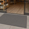 ΠΛΑΣΤΙΚΟ ΔΑΠΕΔΟ SPAGHETTI 17mm GREY 1.22M NewPlan