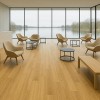ΠΛΑΣΤΙΚΟ ΔΑΠΕΔΟ TRENTO 263L HONEY OAK 4M NewPlan