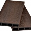 WPC ΠΕΡΙΦΡΑΞΗΣ PREMIUM  20/120mm  WALNUT 25110 NewPlan