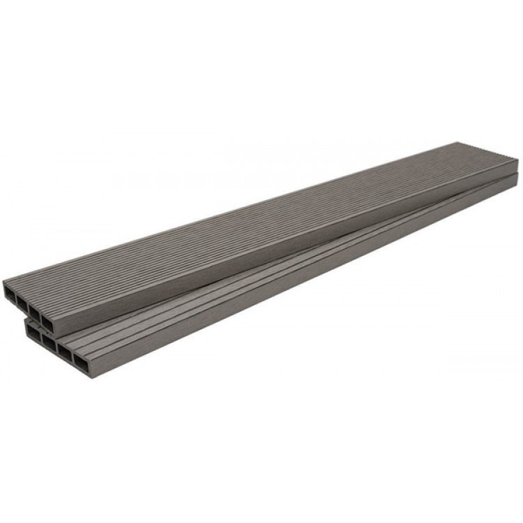 WPC ΠΕΡΙΦΡΑΞΗΣ 20/110mm L.GREY 180 NewPlan
