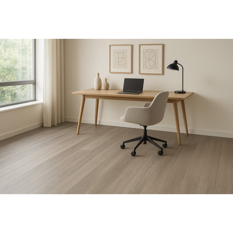 ΠΛΑΣΤΙΚΟ ΔΑΠΕΔΟ ATLANTIC 949M NATURAL OAK 4M NewPlan