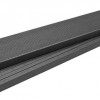 WPC ΠΕΡΙΦΡΑΞΗΣ 20/140mm D.GREY 50 NewPlan