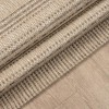 ΧΑΛΙ ETHNIK  203607C BROWN/CARAMEL BEIGE - 070X140  NewPlan