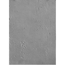 PANEL ΕΥΚΑΜΠΤΗΣ ΠΕΤΡΑΣ 104040 TRAVERTINE 600/1200mm LIGHT GREY NewPlan