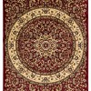 ΧΑΛΙ ΕΚΚΛΗΣΙΑΣΤΙΚΟ ATHOS 0488B BURGUNDY