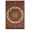 ΧΑΛΙ ΕΚΚΛΗΣΙΑΣΤΙΚΟ ATHOS 0488B BURGUNDY