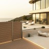 WPC ΠΕΡΙΦΡΑΞΗΣ 20/140mm OAK NAT 150 NewPlan