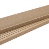 WPC ΠΕΡΙΦΡΑΞΗΣ 20/140mm OAK NAT 150 NewPlan