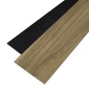 CLASSIC LVT ΒΙΝΥΛΙΚΗ ΛΩΡΙΔΑ 2.5mm CAPUCCINO OAK 9656 NewPlan