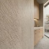 GIGA PANEL 1200/2800mm (ΣΕΤ 2ΤΜΧ)  ΕΥΚΑΜΠΤΗ ΠΕΤΡΑ 101020 SLATE BEIGE WHITE NewPlan