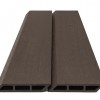 WPC ΠΕΡΙΦΡΑΞΗΣ PRIVE 20/120mm D.BROWN 60110 NewPlan