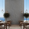PANEL 101040 (ΚΙΒ   9ΤΜΧ)  ΕΥΚΑΜΠΤΗΣ ΠΕΤΡΑΣ 600/1200mm SLATE LIGHT GREY NewPlan