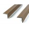 ΓΩΝΙΑ ΚΑΛΥΨΗΣ  PREMIUM  50Χ50Χ2900 ΓΙΑ CLADDING 7540 NewPlan