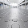 ΠΛΑΣΤΙΚΟ ΔΑΠΕΔΟ ΤΑΠΑ 1.5mm DARK GREY 2Μ NewPlan
