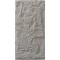 PANEL PU ΤΕΧΝΗΤΗΣ ΠΕΤΡΑΣ 305040 STONE SKIN 600/1200mm LIGHT GREY NewPlan