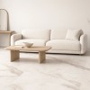BASIC LVT ΒΙΝΥΛΙΚΟ ΠΛΑΚΑΚΙ 2mm CALACATTA MARBLE 38567 NewPlan