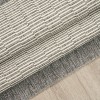 ΧΑΛΙ ETHNIK  9825D GREY-ECRU - 133X190  NewPlan