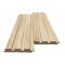 MDF PANEL ΜΕ 3D ΠΗΧΑΚΙΑ 501050 BEAT ST 16/119/2750mm SONOMA OAK NewPlan