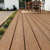 DECK-WPC ΔΑΠΕΔΟΥ PREMIUM 23/140mm WOOD/TEAK 640150 NewPlan