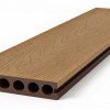 DECK-WPC ΔΑΠΕΔΟΥ PREMIUM 23/140mm WOOD/TEAK 640150 NewPlan