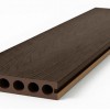 DECK-WPC ΔΑΠΕΔΟΥ PREMIUM 23/140mm WOOD/TEAK 640150 NewPlan